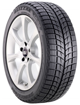 Bridgestone Blizzak LM-60 245/50 R20 102H  не шип