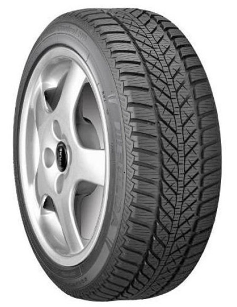Fulda Kristall Control HP 215/50 R17 95V  не шип