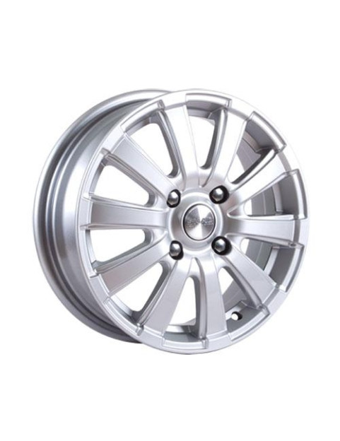 СКАД  Селена R15 W5,5 PCD4x100 ET46 DIA54,1