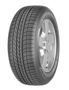 Goodyear Eagle F1 Asymmetric SUV 255/60 R18 112W  