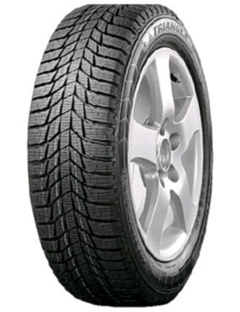 Triangle PL01 225/55 R16 99R  не шип