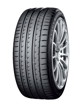 Yokohama Advan Sport V105 225/55 R17 101Y  