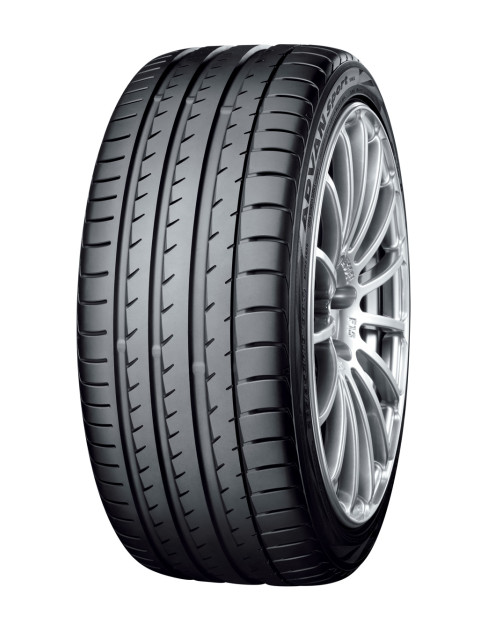 Yokohama Advan Sport V105 225/55 R17 101Y  