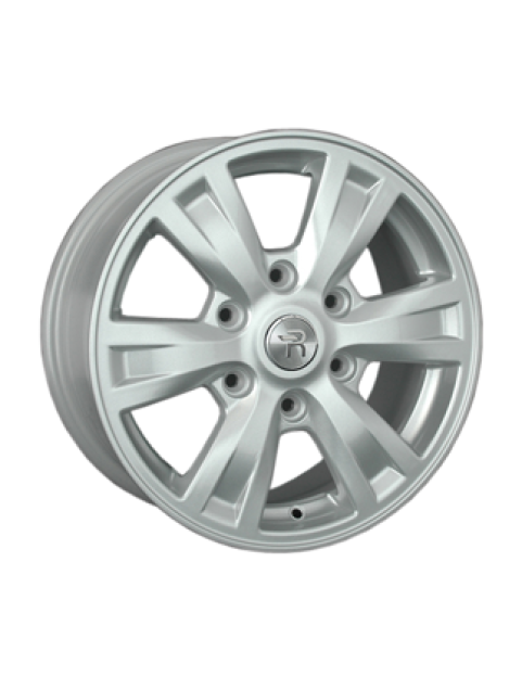 Replay MI92 S R16 W7 PCD6x139,7 ET38 DIA67,1