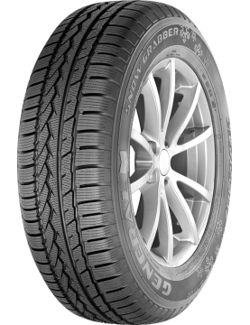 General Tire Snow Grabber 235/65 R17 108H  не шип