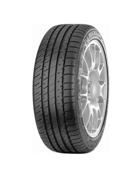 Michelin Pilot Preceda PP2 215/55 R16 93W