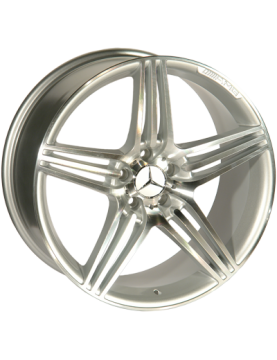 ZW D5012 MS R16 W7 PCD5x112 ET35 DIA66,6