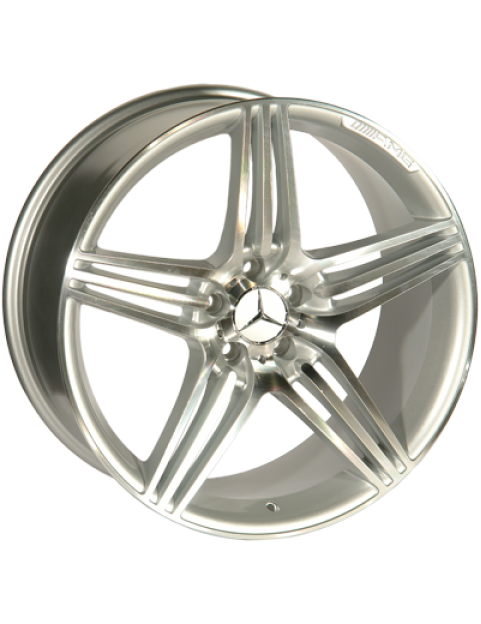 ZW D5012 MS R16 W7 PCD5x112 ET35 DIA66,6