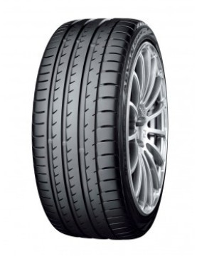 Yokohama Advan Sport V105S 255/30 R20 92Y  