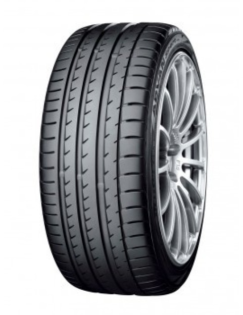Yokohama Advan Sport V105S 255/30 R20 92Y  