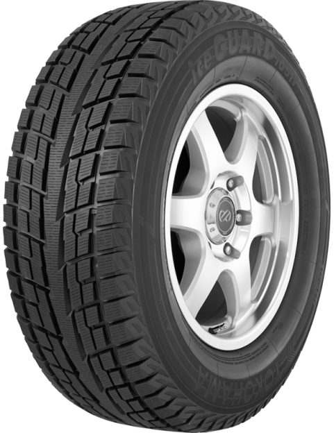 Yokohama Ice Guard IG51V 235/70 R16 106T  не шип