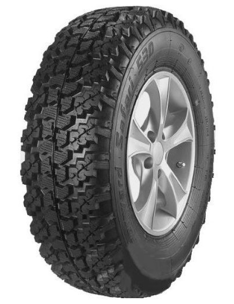 АШК Forward Safari 530 M/T 235/75 R15 105P  