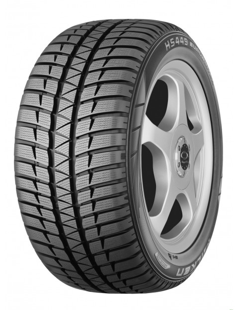 Falken  215/50 R17 95V  не шип