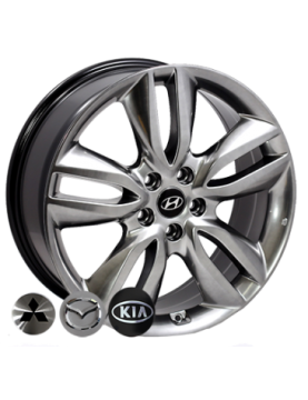 Replica BK5002 HB R19 W7,5 PCD5x114,3 ET49 DIA67,1