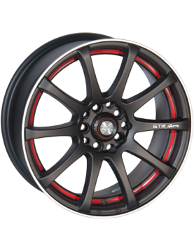ZW 355 (R)B-LP-Z/M R13 W5,5 PCD4x100 ET30 DIA73,1
