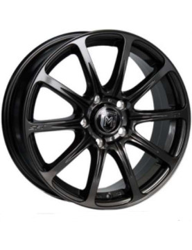 Marcello MR-01 GM R16 W6,5 PCD5x114,3 ET38 DIA73,1