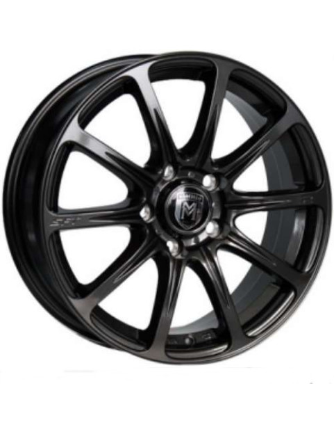 Marcello MR-01 GM R16 W6,5 PCD5x114,3 ET38 DIA73,1