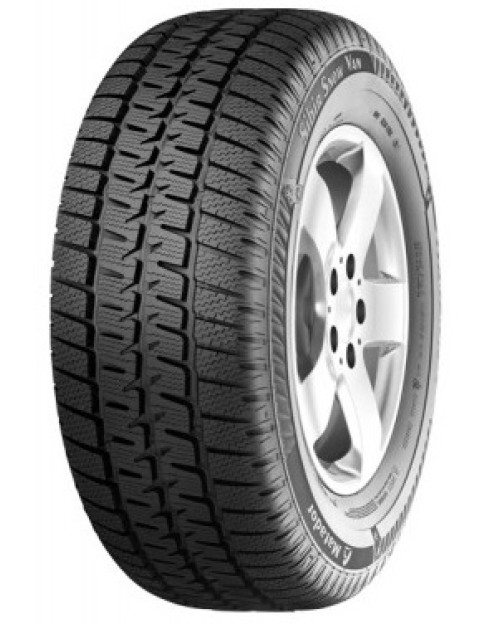 Matador MPS 530 Sibir Snow Van 175/65 R14 88T  не шип