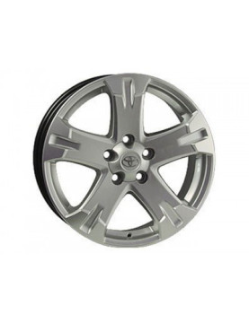 Replica A-508 S R17 W6,5 PCD5x114,3 ET45 DIA60,1