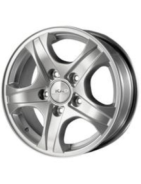 СКАД Гемма Селена Супер R15 W6 PCD5x110 ET45 DIA67,1
