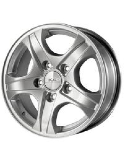 СКАД Гемма Селена Супер R15 W6 PCD5x110 ET45 DIA67,1