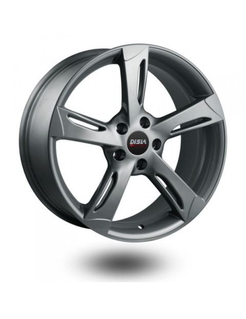 Disla 2018 Genesis GM R20 W8,5 PCD5x112 ET42 DIA66,6