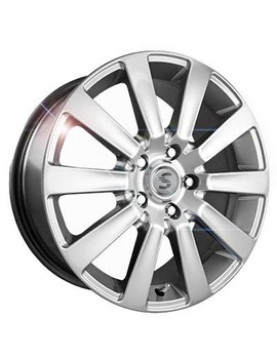 СКАД  Селена R17 W7,5 PCD5x100 ET55 DIA56,1