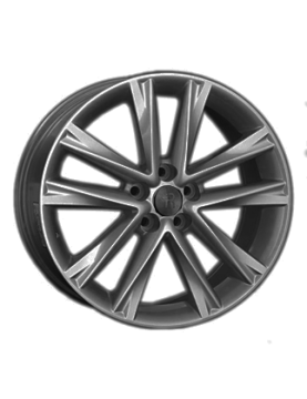Replay LX36 HPB R19 W7,5 PCD5x114,3 ET35 DIA60,1