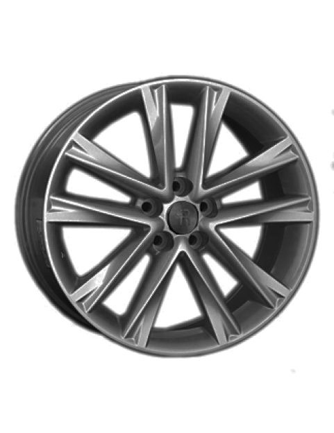 Replay LX36 HPB R19 W7,5 PCD5x114,3 ET35 DIA60,1