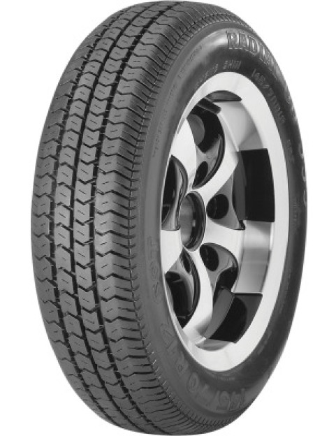 Maxxis UN-999 155/80 R12 77T  