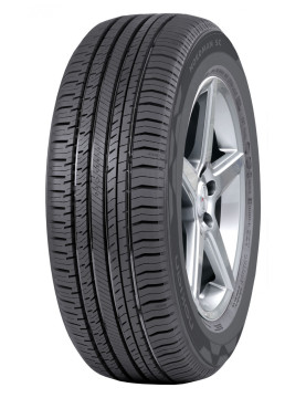 Nokian Nordman SC 195/75 R16C 107/105S