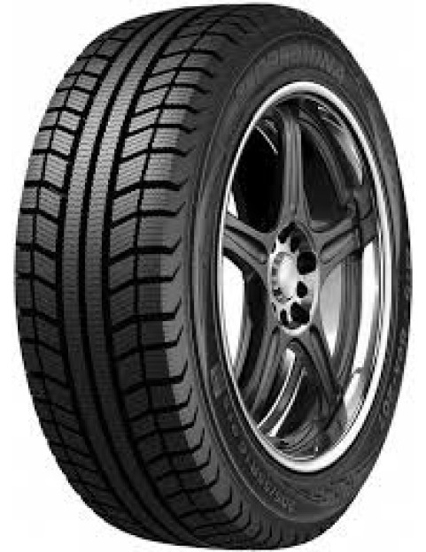 Белшина ArtMotion Snow 205/55 R16 93S  не шип