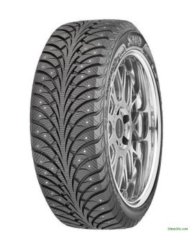Sava Eskimo Stud 225/60 R17 99T  шип