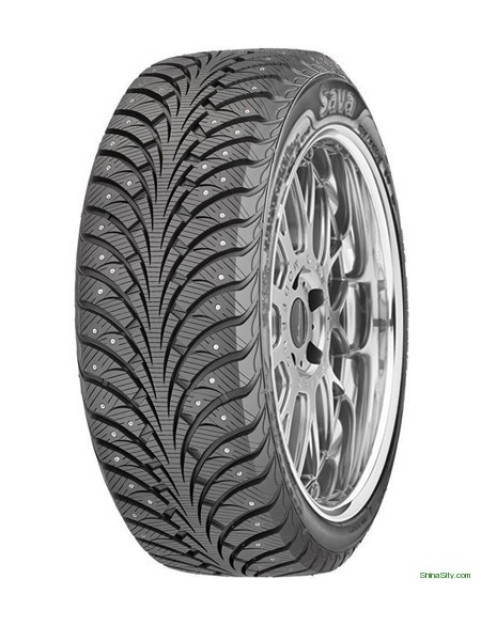 Sava Eskimo Stud 225/60 R17 99T  шип