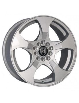 Marcello MR-34 S R16 W7 PCD10x100 10x112 ET38 DIA73,1