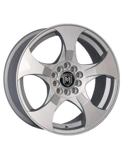 Marcello MR-34 S R16 W7 PCD10x100 10x112 ET38 DIA73,1