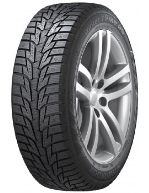 Hankook Winter I*Pike RS W419 215/60 R16 99T  шип