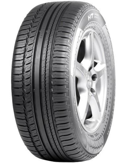 Nokian HT SUV 285/65 R17 116H