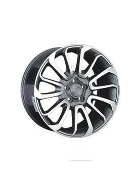 ZD ZY2011 BMF R20 W9,5 PCD5x120 ET45 DIA72,6