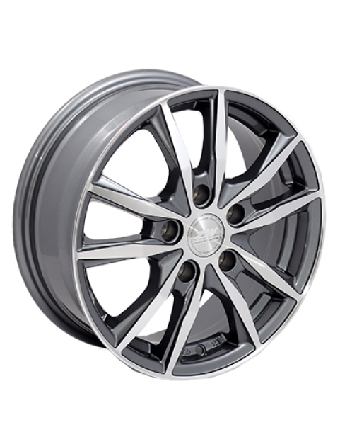ZW D5145 MGRA R15 W6 PCD5x114,3 ET40 DIA67,1