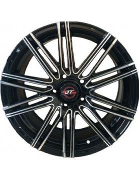 JT 1636 BM R17 W7 PCD5x114,3 ET42 DIA73,1