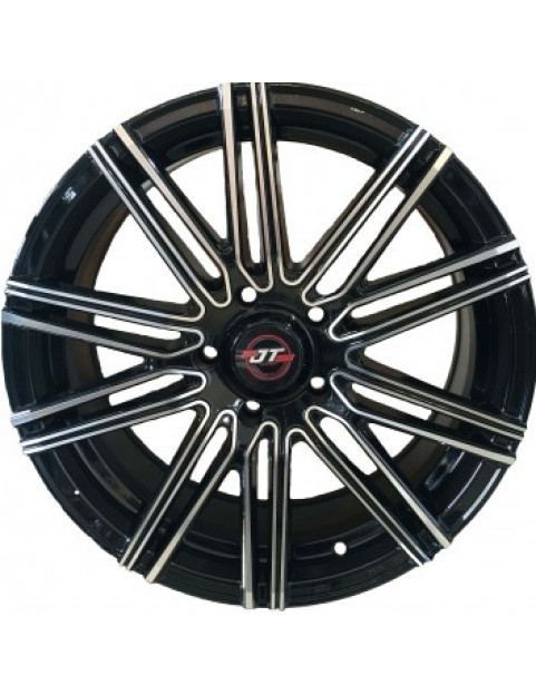 JT 1636 BM R17 W7 PCD5x114,3 ET42 DIA73,1