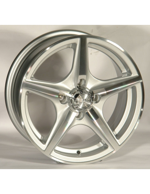 ZW 539 MS R13 W5,5 PCD4x100 ET30 DIA73,1