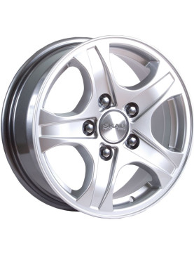 СКАД  Селена R16 W6,5 PCD5x130 ET43 DIA84,2