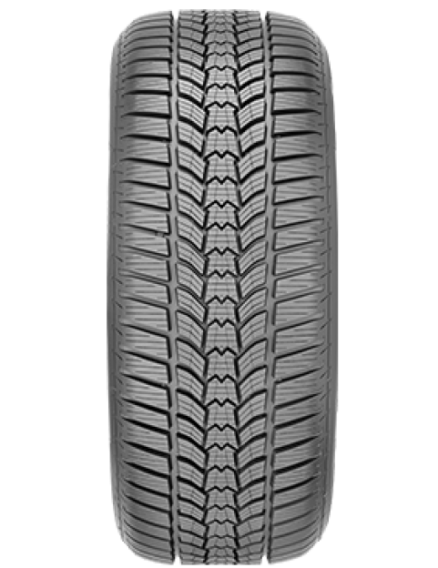 Sava Eskimo HP 2 225/50 R17 98V