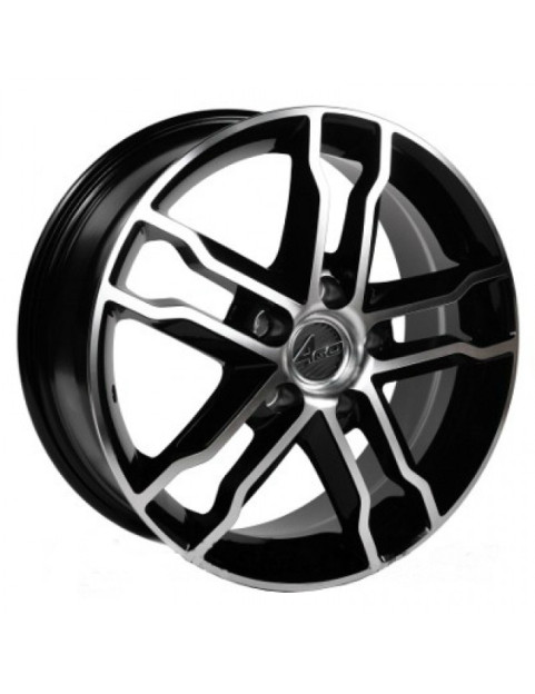 JH 2309 BMF R16 W6,5 PCD5x114,3 ET50 DIA67,1