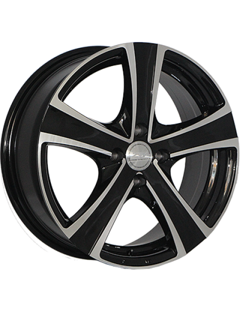 ZW 9504 BP R16 W6,5 PCD4x100 ET43 DIA67,1