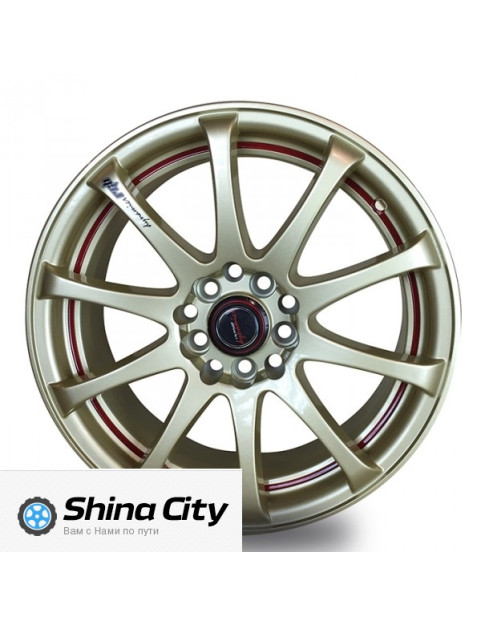 Pdw 826 Y/RL/UC R16 W7 PCD5x100 5x114,3 ET35 DIA69,1