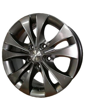 СКАД  Селена R15 W6,5 PCD5x110 ET38 DIA67,1