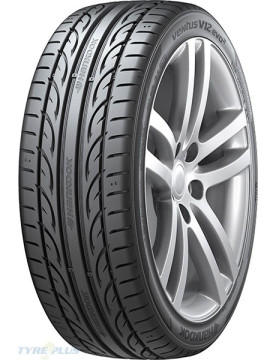 Hankook Ventus V12 Evo 2 K120 275/30 R19 96Y  